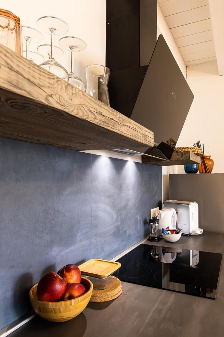 Loft Laguna, La Tua Casa In Riviera Mira Buitenkant foto