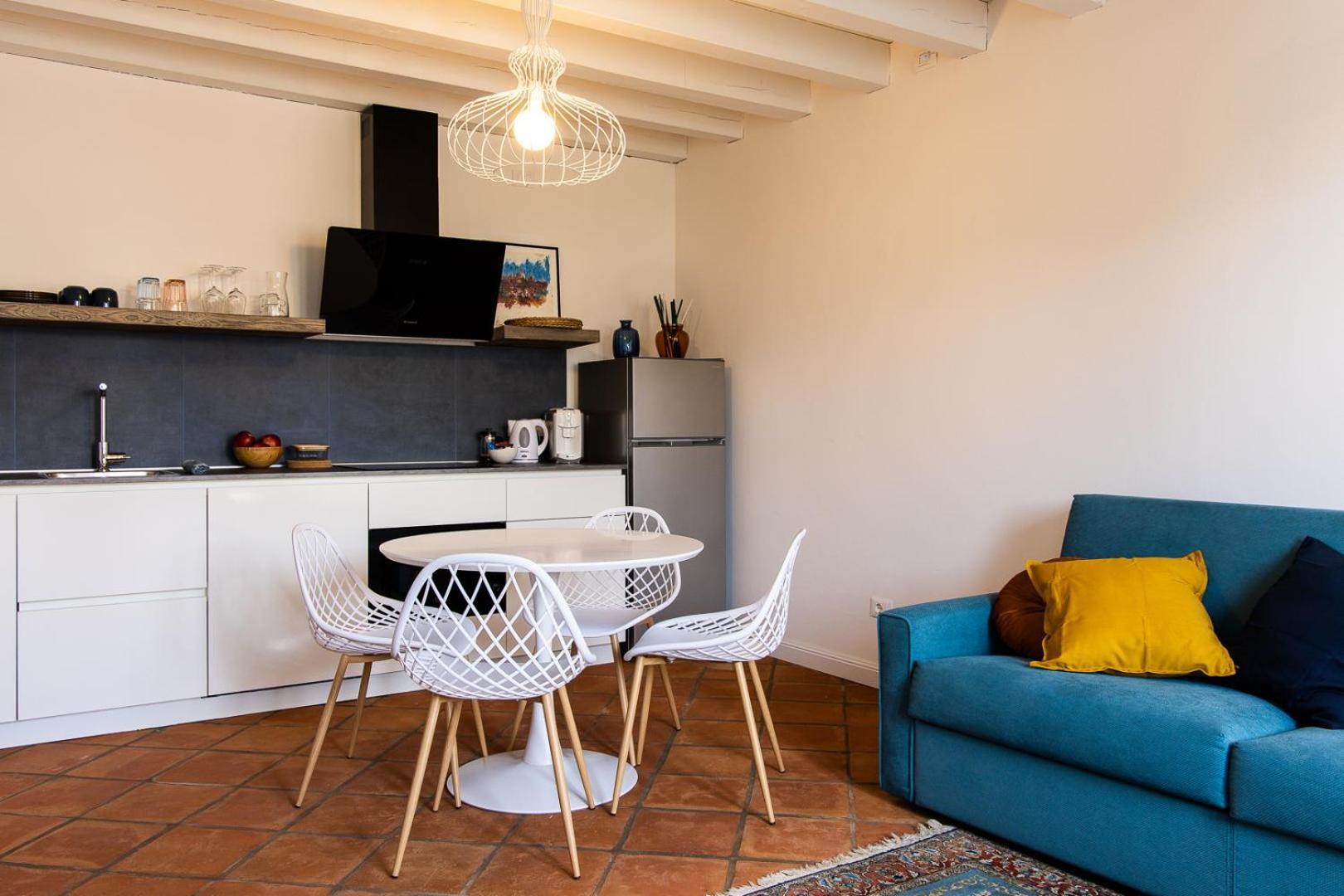 Loft Laguna, La Tua Casa In Riviera Mira Buitenkant foto