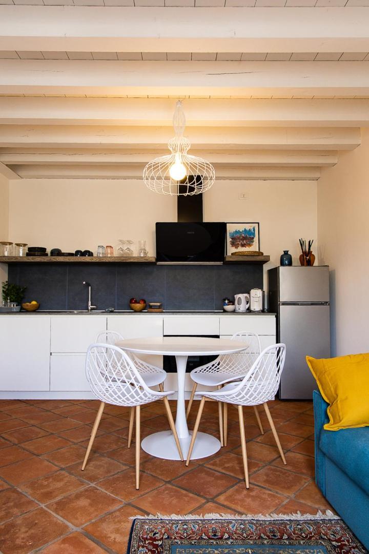 Loft Laguna, La Tua Casa In Riviera Mira Buitenkant foto