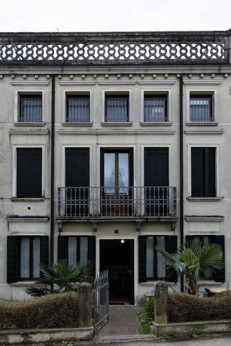Loft Laguna, La Tua Casa In Riviera Mira Buitenkant foto