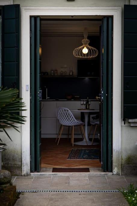 Loft Laguna, La Tua Casa In Riviera Mira Buitenkant foto