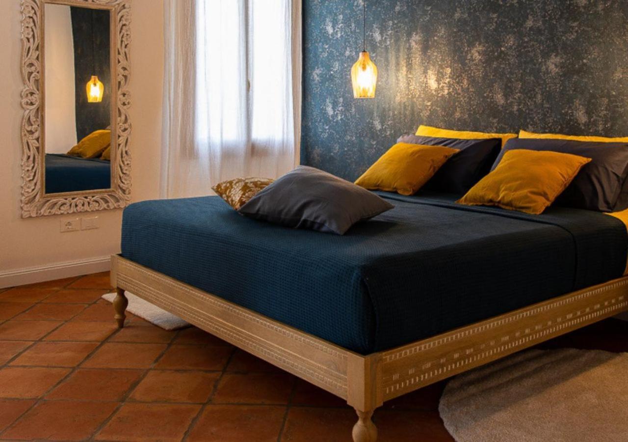 Loft Laguna, La Tua Casa In Riviera Mira Buitenkant foto