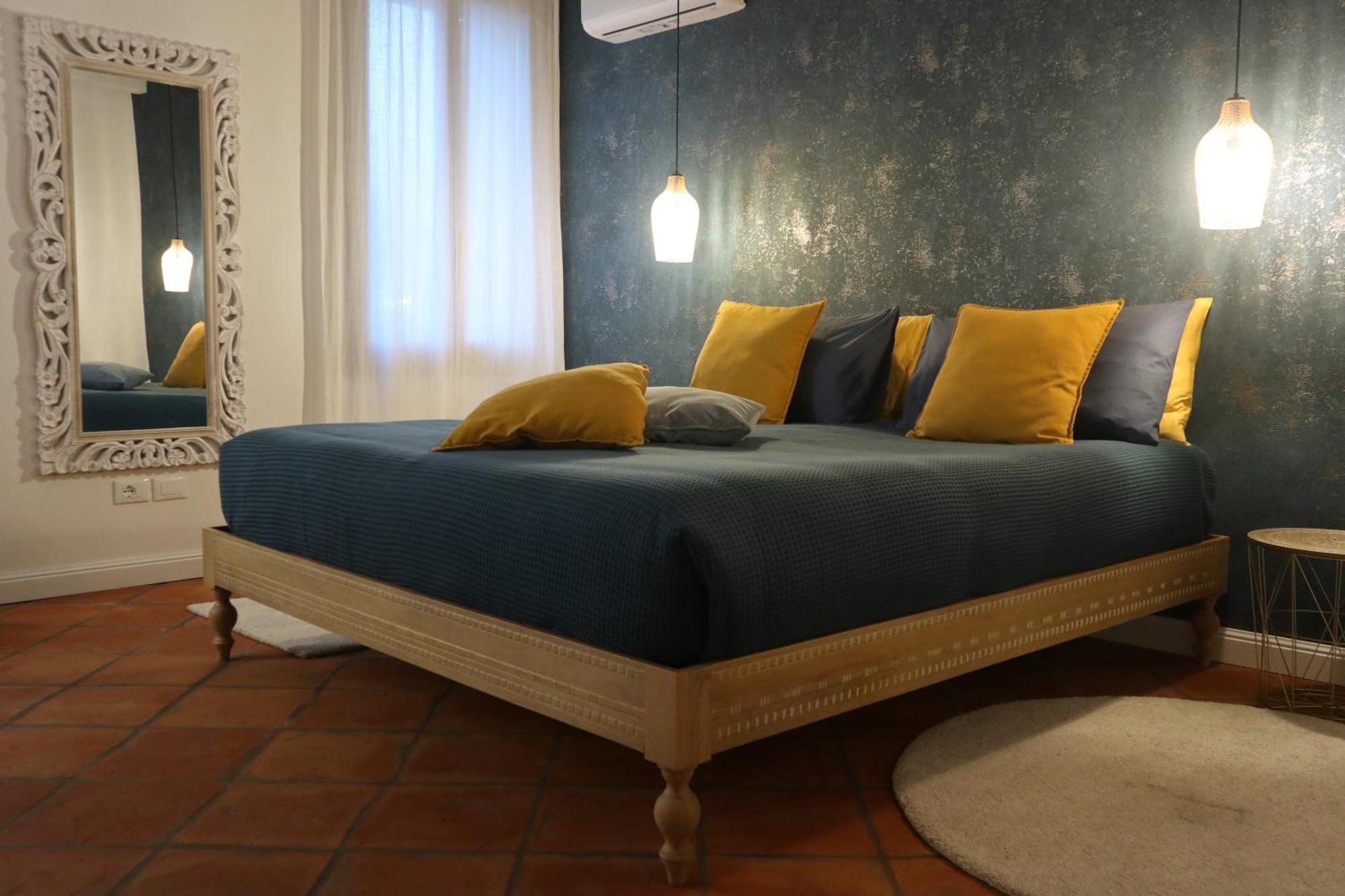 Loft Laguna, La Tua Casa In Riviera Mira Buitenkant foto