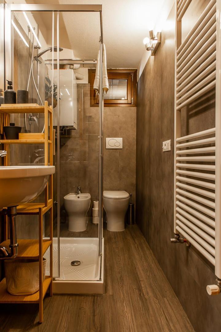 Loft Laguna, La Tua Casa In Riviera Mira Buitenkant foto