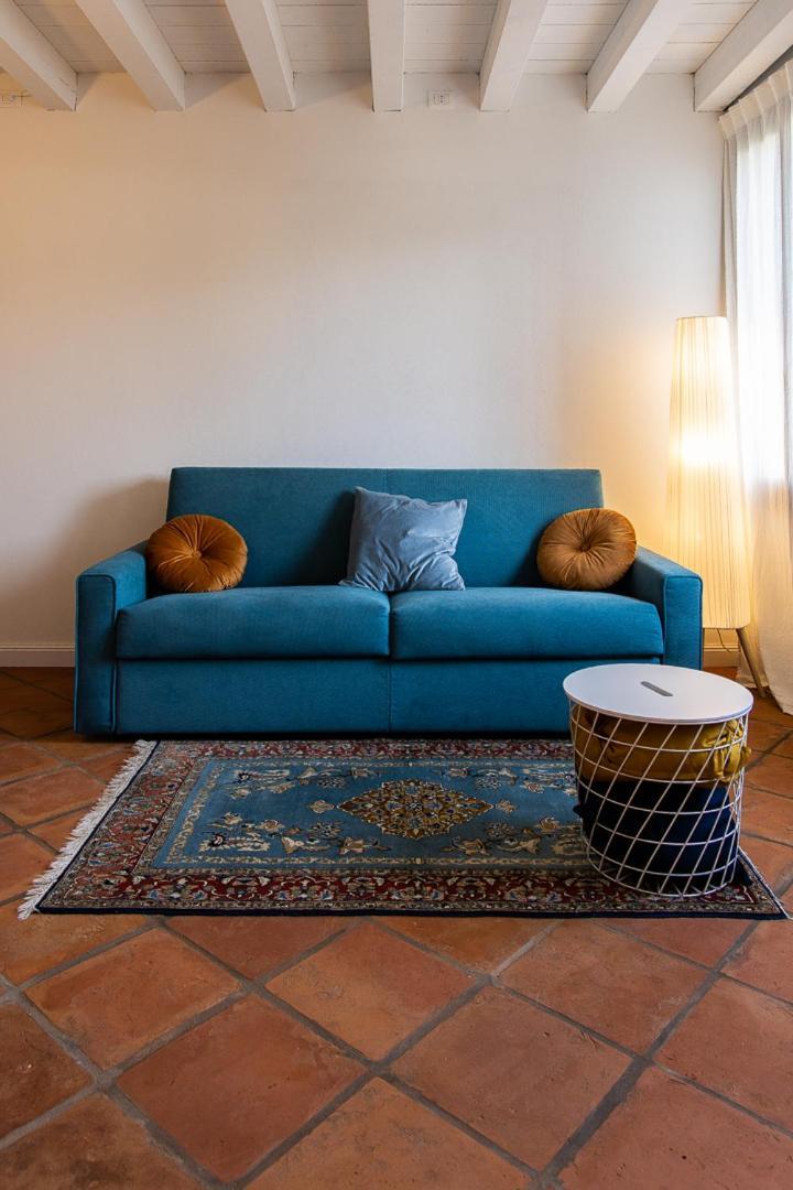 Loft Laguna, La Tua Casa In Riviera Mira Buitenkant foto