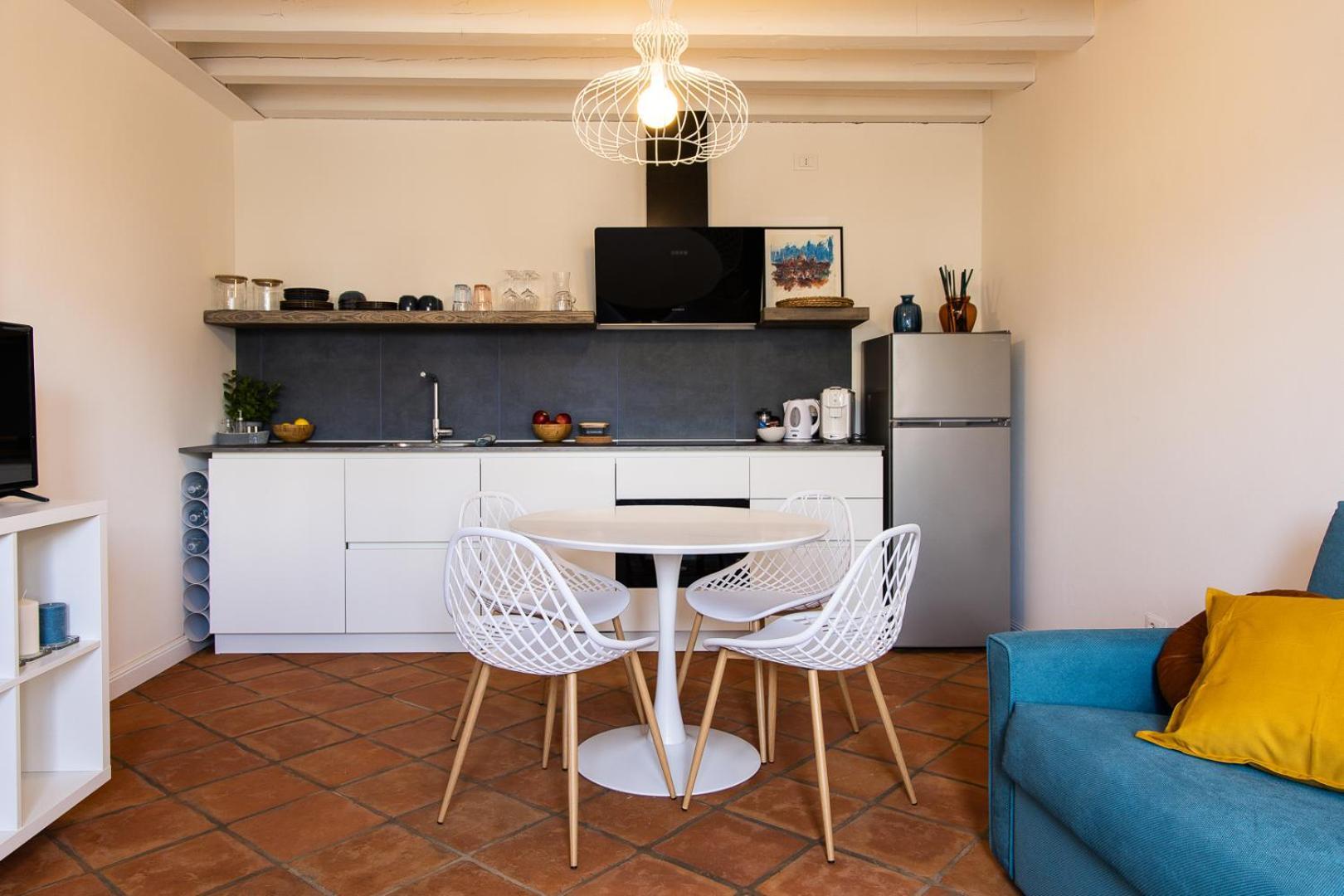 Loft Laguna, La Tua Casa In Riviera Mira Buitenkant foto